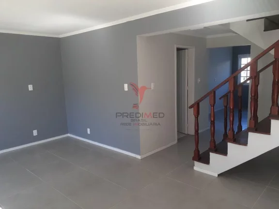 Imagem CASA ALTO PADRÃO no Recanto de Portugal, Impecavel, amplo pátio com acesso para carro