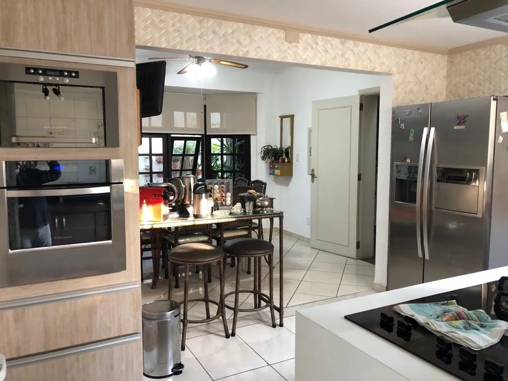 Imagem Casa à venda 5 Quartos, 3 Suites, 5 Vagas, 480M², Parque Palmas do Tremembé, São Paulo - SP