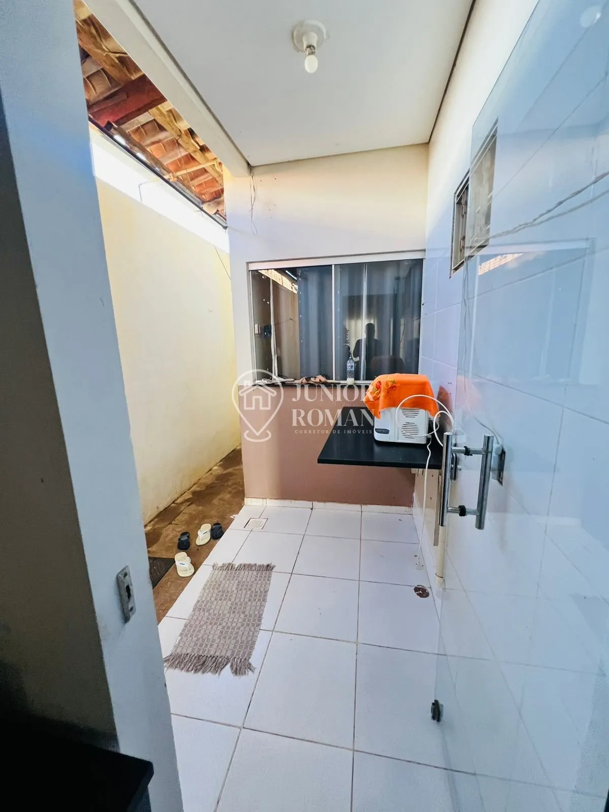 Imagem CASA 2 DORM 1 SUITE NO BAIRRO SOMBRA DA TARDE - BARREIRAS/BA