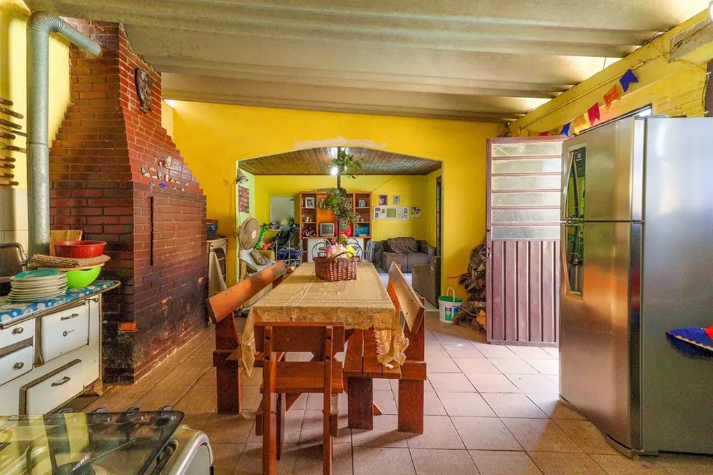 Imagem Casa em Rubem Berta