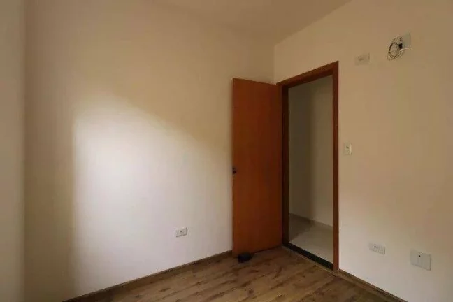 Imagem Apartamento com 3 dormitórios para alugar, 80 m² por R$ 2.382/mês - Vila Pires - Santo André/SP