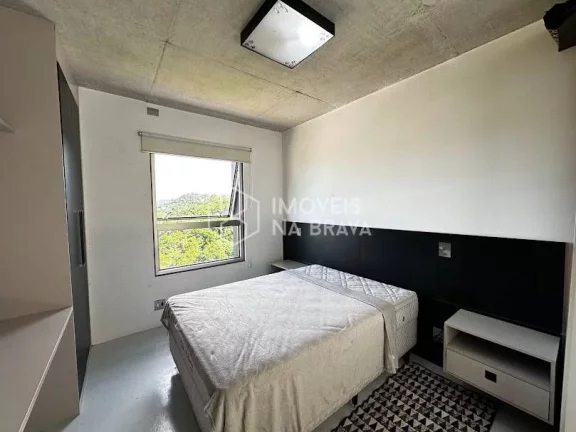 Imagem APARTAMENTO 2 QUARTOS - 2 VAGAS - MOBILIADO - LOCACAO - PRAIA BRAVA -ITAJAI