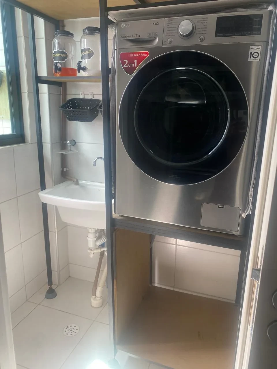 Imagem Apartamento com 3 Quartos à Venda, 80 m² em Encruzilhada - Recife
