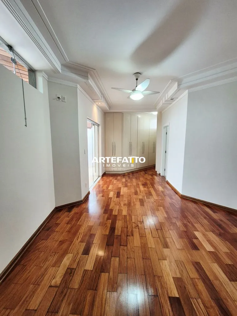 Imagem Casa à venda em Franca, Santo Agostinho, com 3 quartos, 270m2