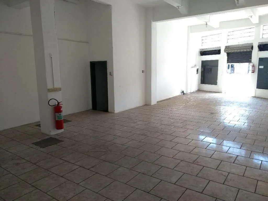 Imagem Predio para Venda - 300m², 0 dormitórios, Floresta