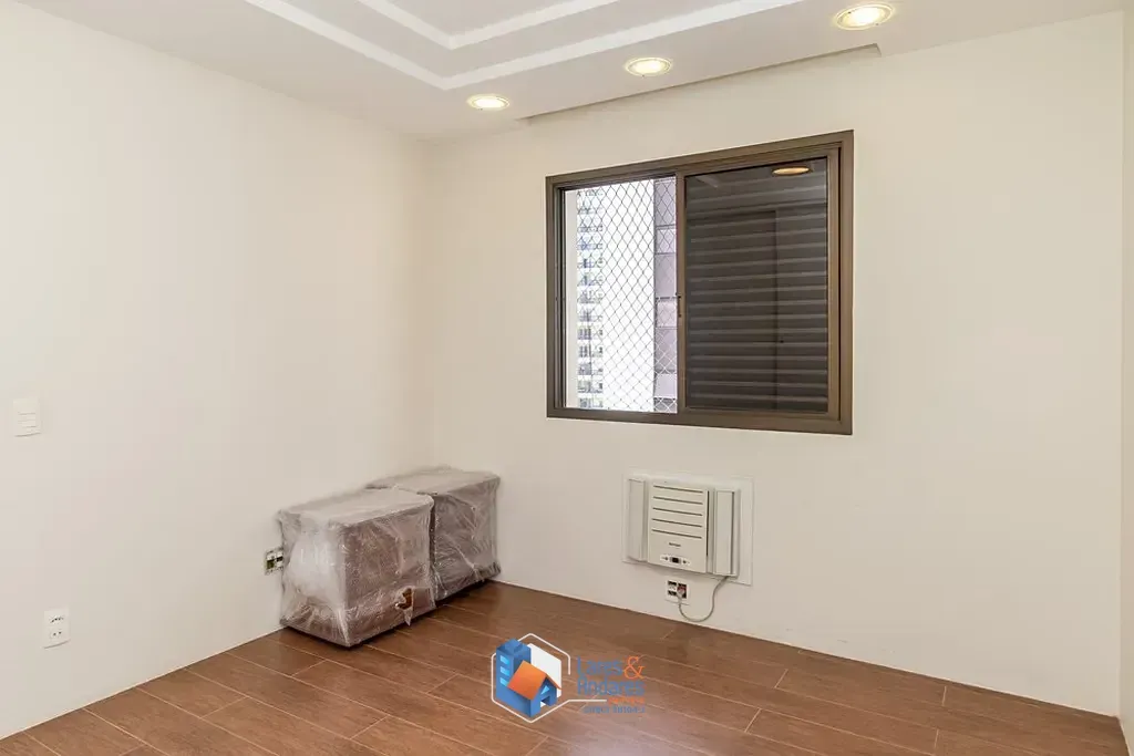 Imagem Apartamento à venda 4 Quartos 2 Suites 4 Vagas 232M² Indianópolis São Paulo - SP
