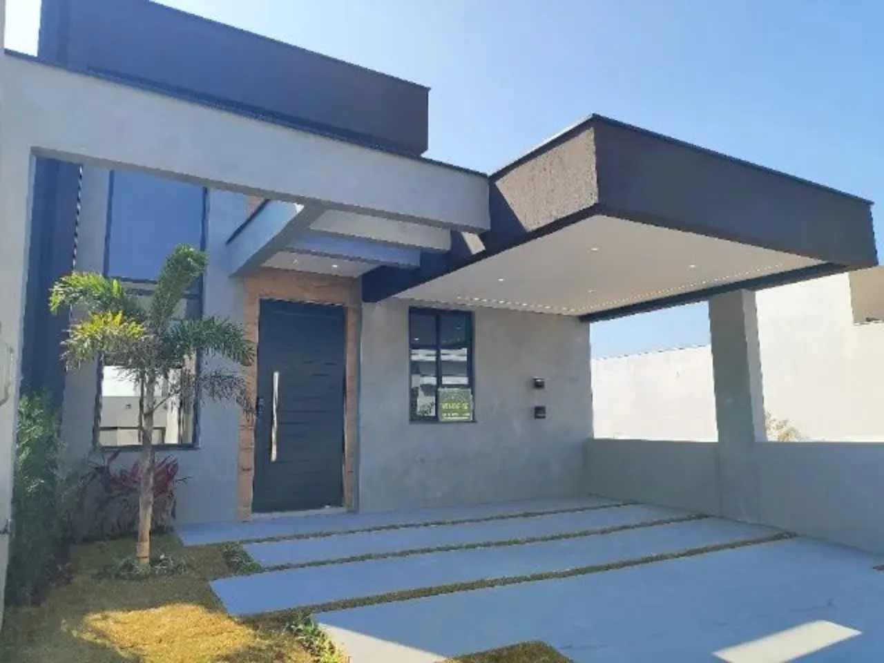 Foto do imóvel Casa em Condomínio à Venda em Sorocaba-SP, Horto Florestal: 3 Quartos, 1 Suíte, 1 Banheiro, 2 Vagas, 115,08m² em HORTO FLORESTAL, SOROCABA - SP