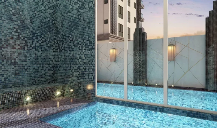 Imagem Apartamento à venda em Itapema, Meia Praia, com 4 quartos, 160m2
