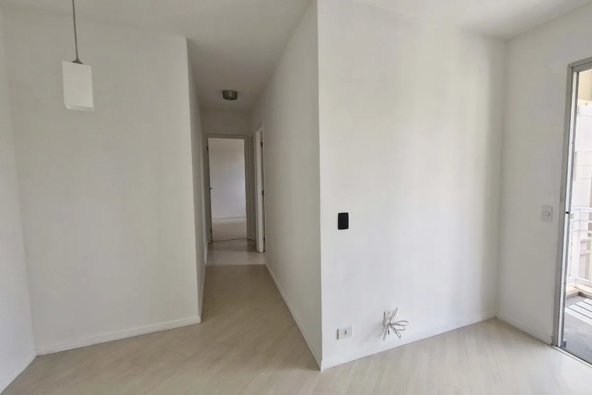 Imagem Apartamento para venda em Jardim Ampliação com 2 quartos, 48m2