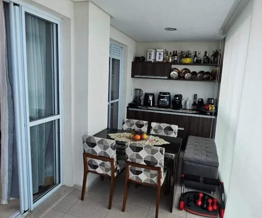 Imagem APARTAMENTO RESIDENCIAL em MANAUS - AM, SÃO JORGE