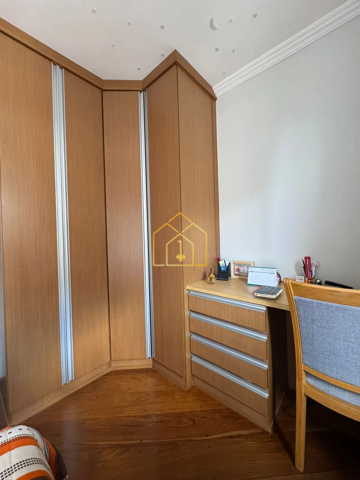 Imagem Apartamento à venda 80 m² 3quartos 1 suíte 1 vagas | Vila Floresta - Santo André - SP