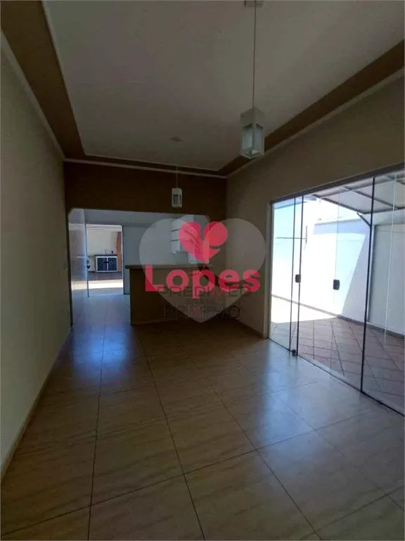 Imagem Casa de 3 quartos, 135m² no bairro Jardim Village, em Lençóis Paulista