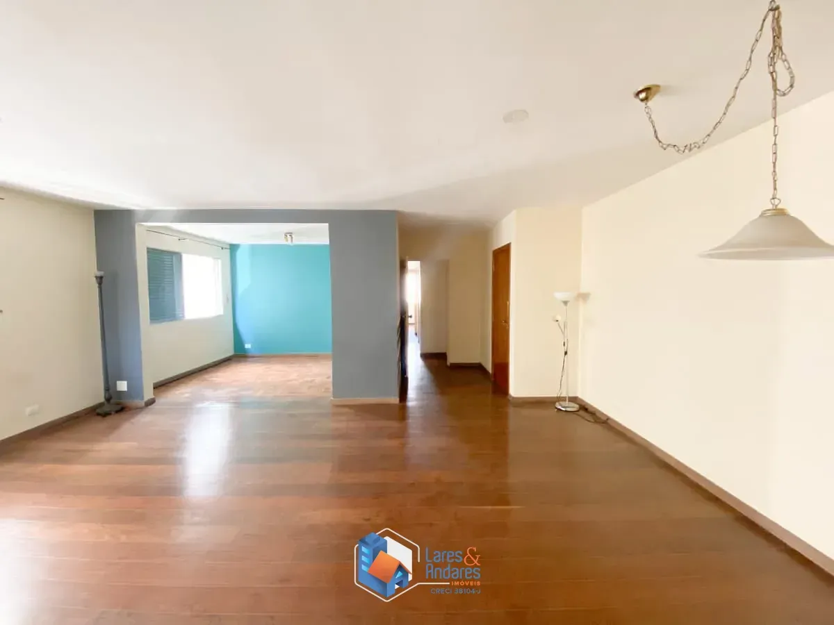 Imagem Apartamento para venda em Jardim América com 2 quartos, sendo 1 suíte, 113m²