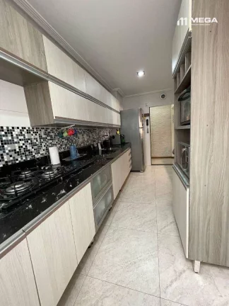 Imagem Apartamento com 2 dormitórios à venda, 70 m² por R$ 500.000 - Jockey de Itaparica - Vila Velha/ES