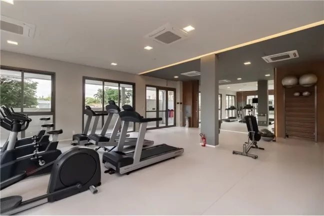 Imagem Apartamento 3 suítes 123m² Campo Belo São Paulo Rua Barão de Jaceguai