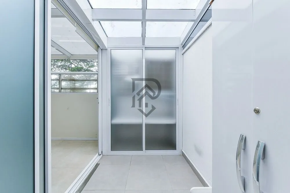 Imagem apartamento Garden brooklin pronto para morar