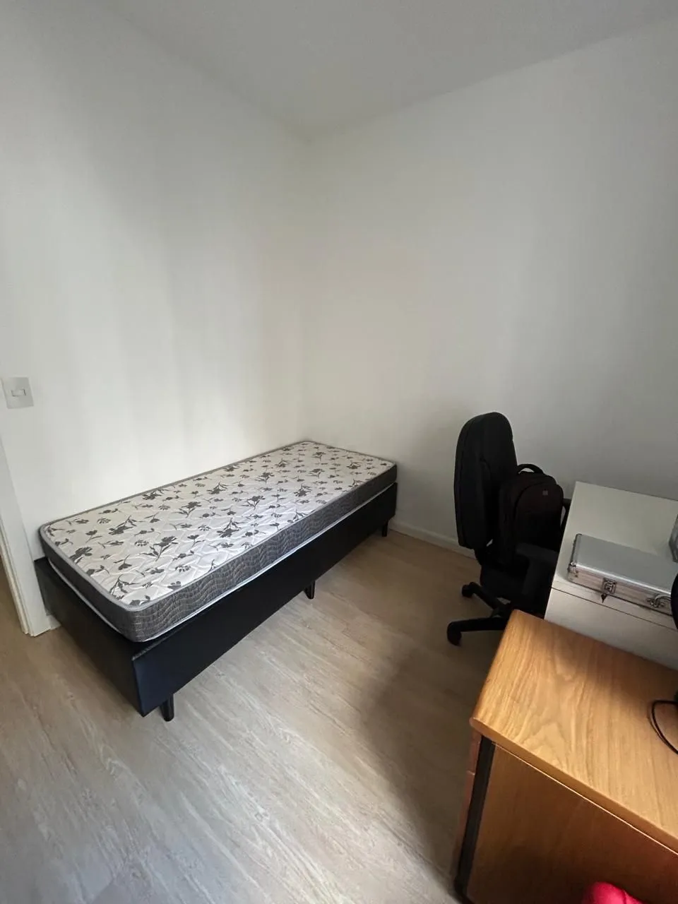 Imagem APARTAMENTO 2 DORMITÓRIOS COM SUITE - 2 BANHEIROS - VAGA COBERTA - INFRAESTRUTURA