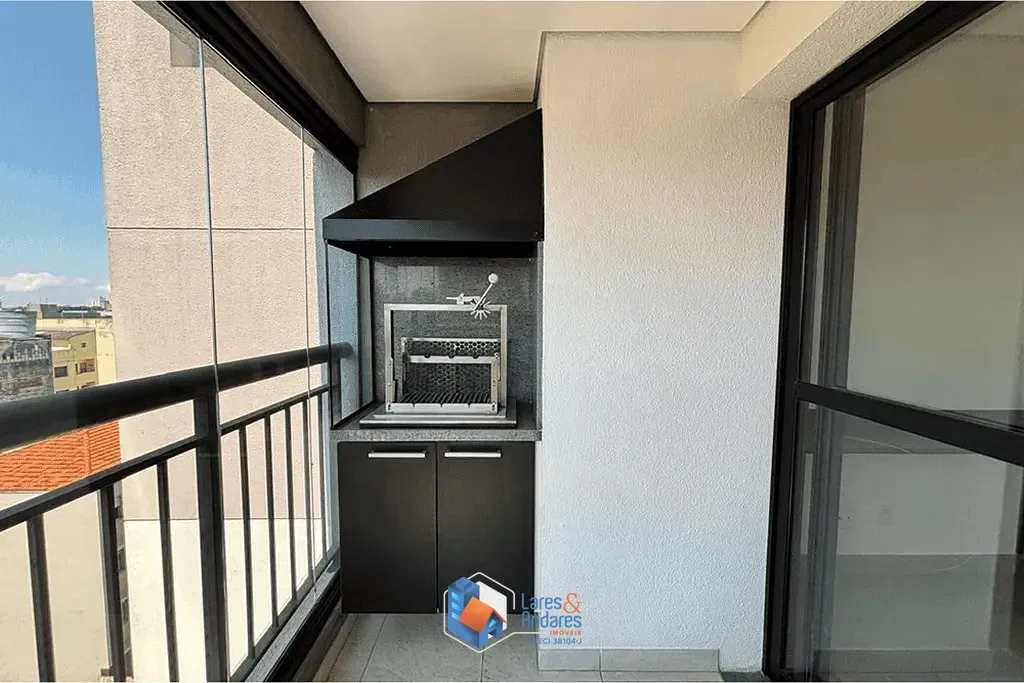 Foto do imóvel Apartamento à venda 2 Quartos 1 Suite 1 Vaga 62M² Jardim Jabaquara São Paulo - SP em Rua Pinheirinho
