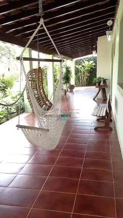 Imagem Casa à venda, 197 m² - Vila Rica - Cruzeiro/SP