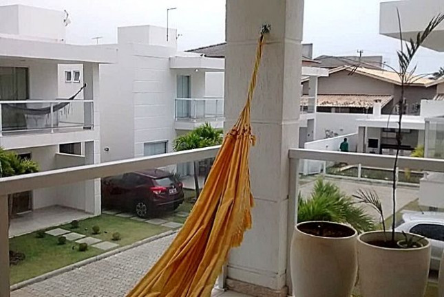 Casa de Condomínio com 4 Quartos à Venda, 156 m² em Buraquinho - Lauro de Freitas