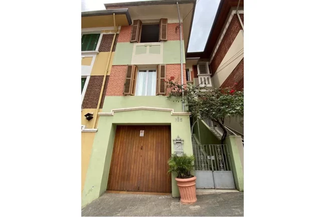 Imagem Prédio à venda no bairro Bela Vista - São Paulo/SP