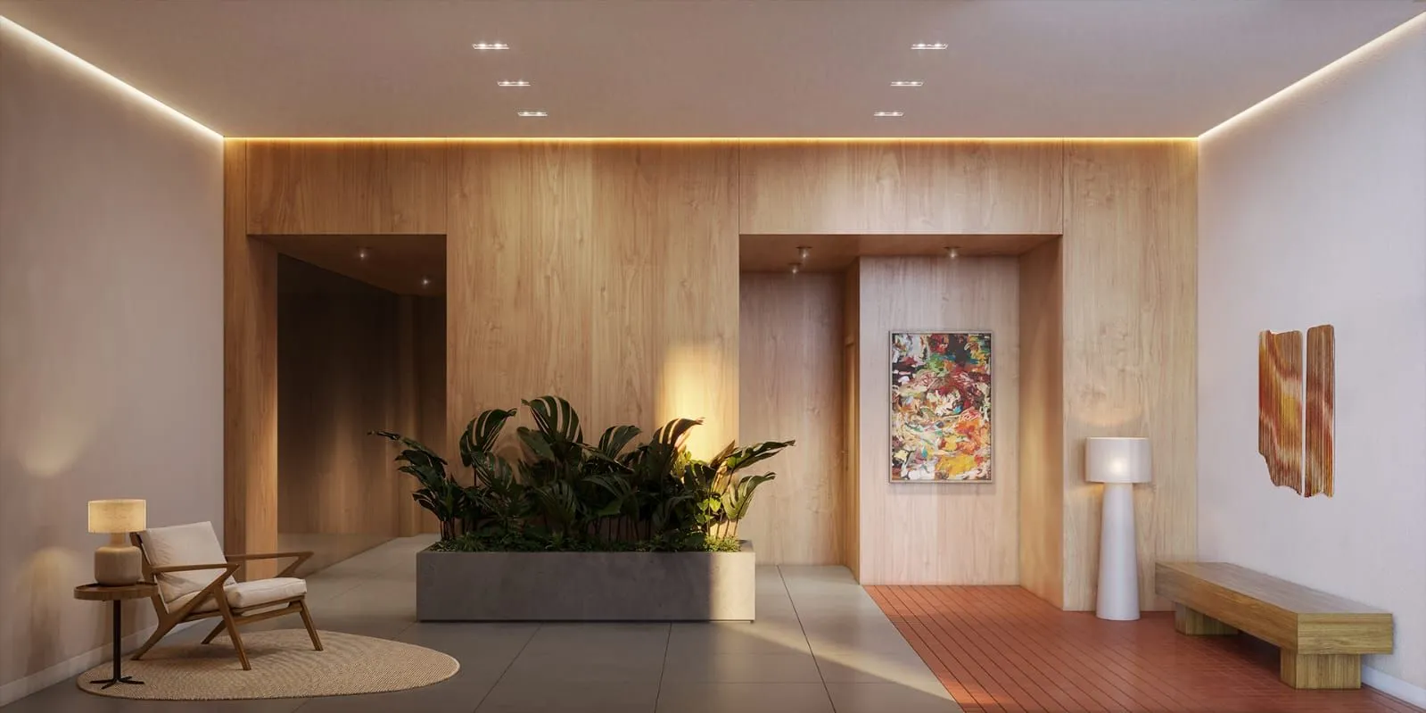 Imagem Apartamento à venda em Torres, Centro, com 2 quartos, 87.27m2