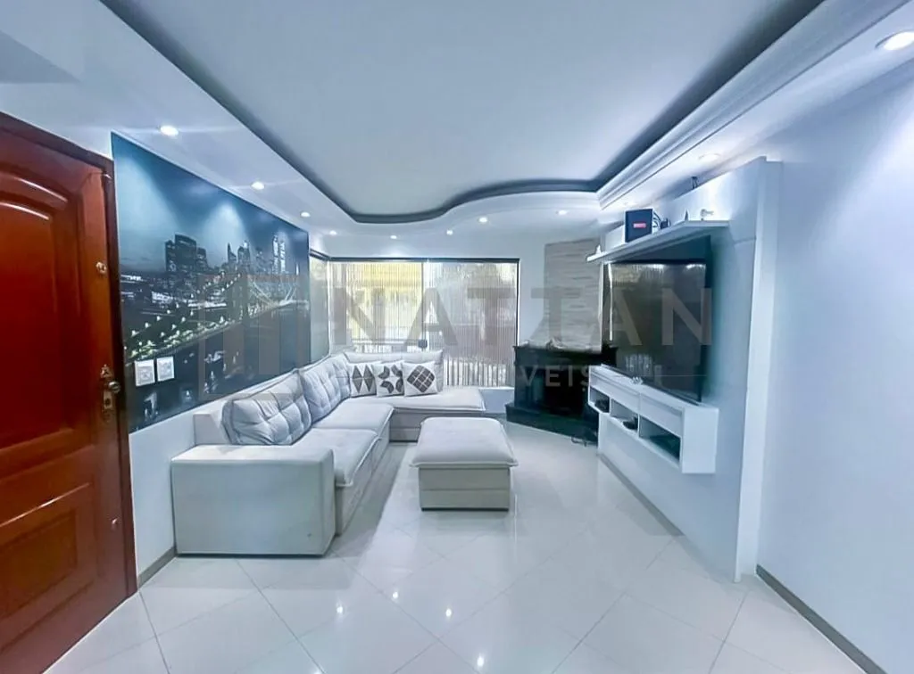 Imagem Sobrado com 3 dormitórios à venda, 233 m² por R$ 2.500.000,00 - Anália Franco - São Paulo/SP