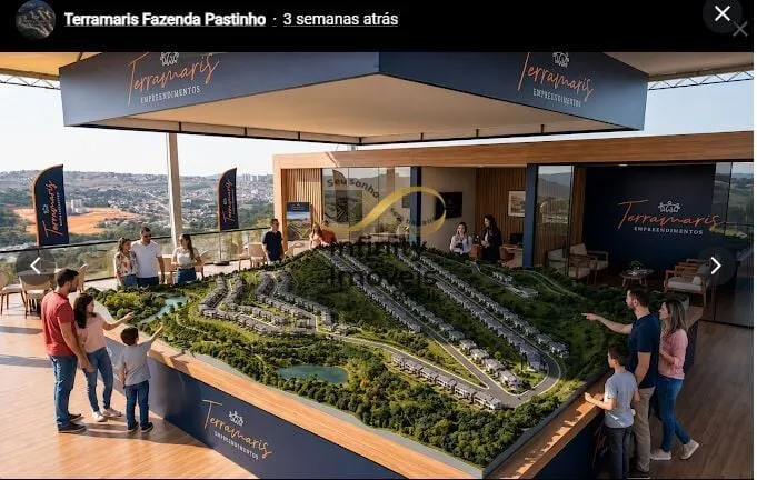 Imagem TERRAMARIS PASTINHO - Casa em Condomínio em Jequitibá, Vespasiano/MG