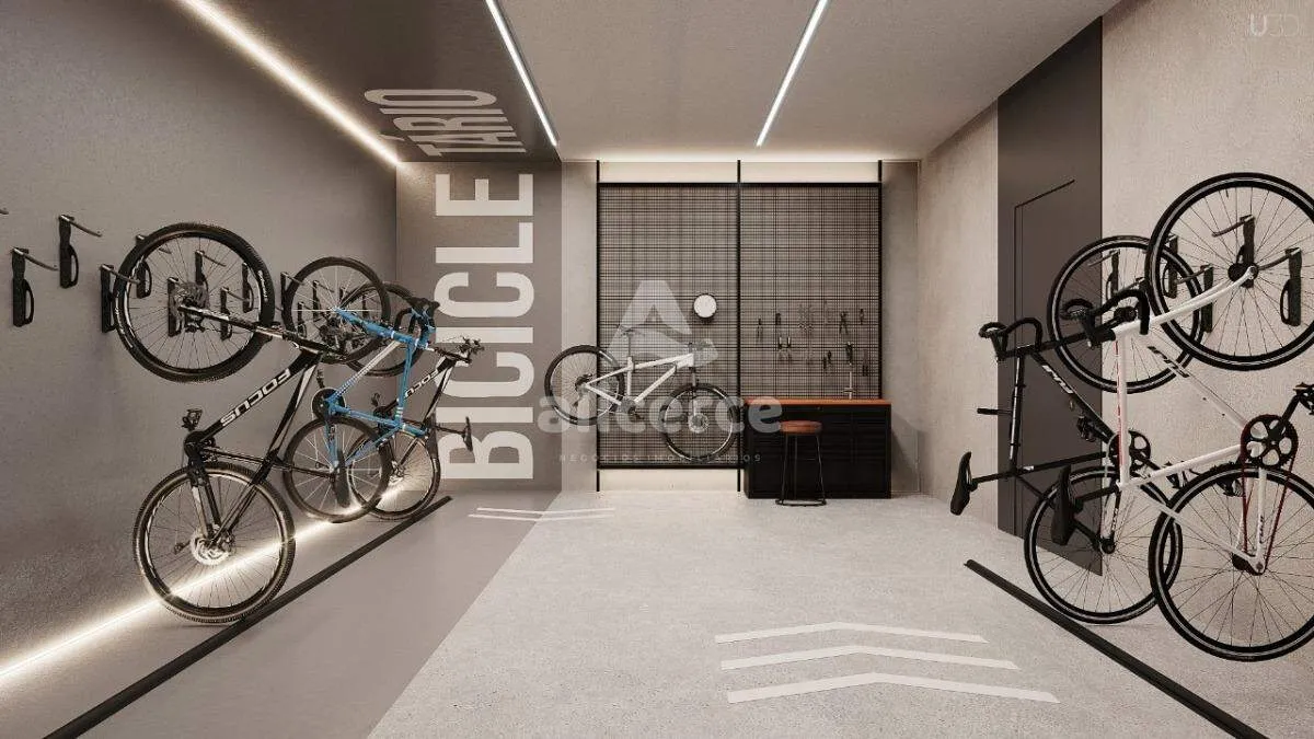 Imagem Studio à venda com 1 quarto , 30,85m² em Centro Florianópolis