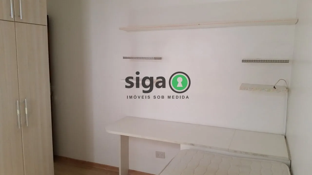 Imagem Casa Térrea de Alto Padrão na Vila Mariana - 190m², 3 Quartos, 3 vagas!!
