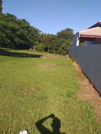 Imagem Terreno para chácara dentro condomínio em Boituva/SP