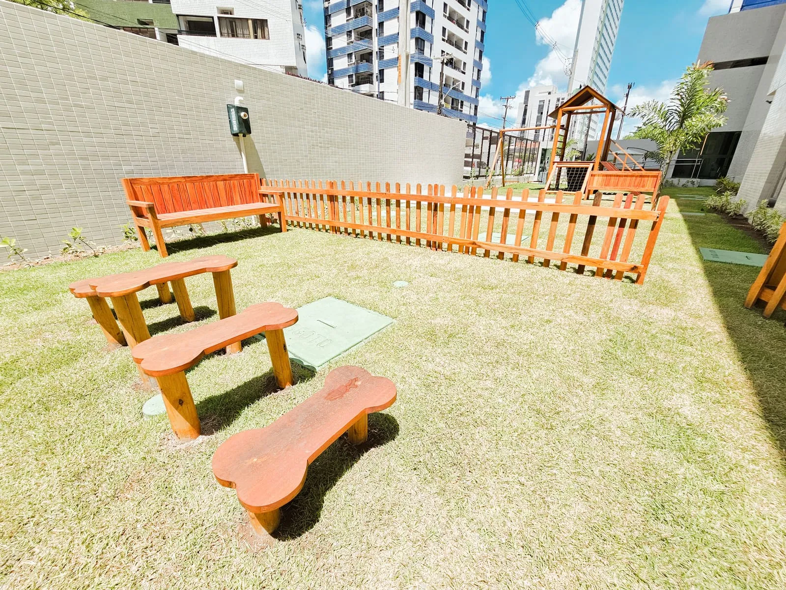 Imagem Allure Residence