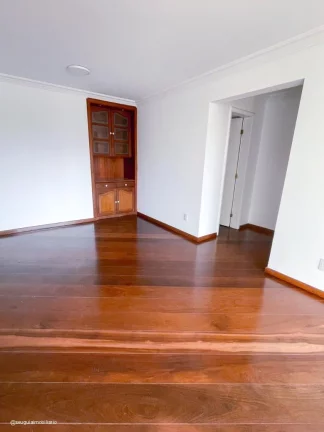 Imagem APARTAMENTO RESIDENCIAL em SÃO PAULO - SP, MIRANDÓPOLIS