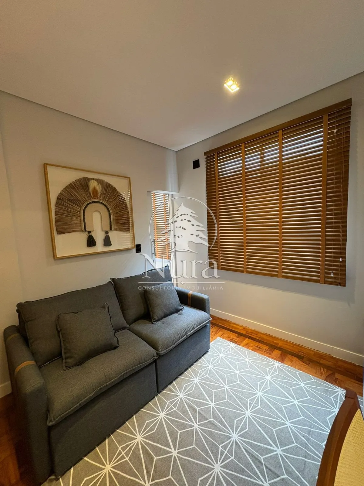 Imagem Apartamento de 2 quartos, 63m² no bairro Boqueirão, em Santos