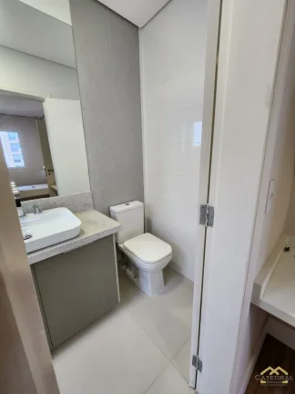 Imagem Apartamento a venda com 3 suítes no Edifício Maison Dor - Centro - Jundiaí/SP