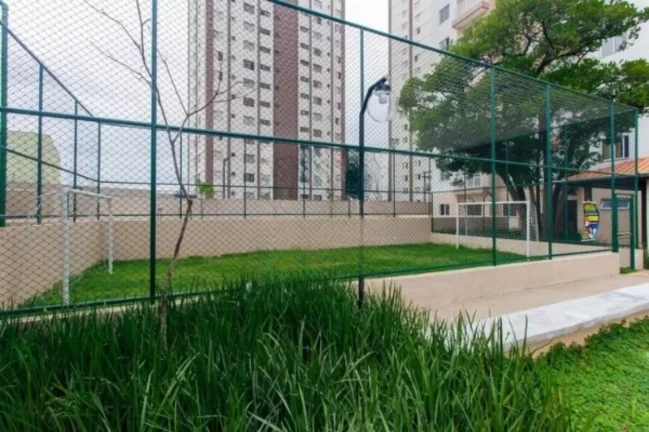 Imagem GROW SAPOPEMBA - ECON - Apto de 37m² (Unidade de Revenda), a apenas 700m da Estação Vila Tolstói!