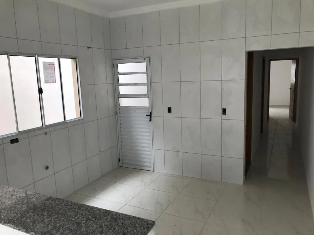 Imagem Casa à venda 2 Quartos, 1 Vaga, 125M², Residencial Pasin, Pindamonhangaba - SP