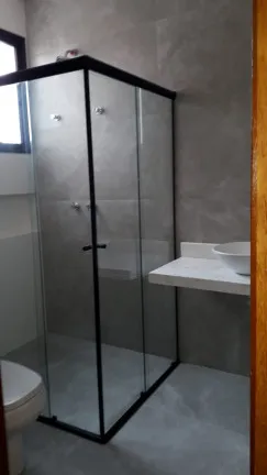Imagem Casa de Condomínio com 3 Quartos à Venda, 280 m² em Jardim Residencial Chácara Ondina - Sorocaba