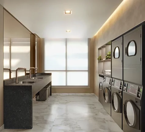 Imagem GREEN VIEW RESIDENCIAL - LAVVI - Aptos de 132m², 3 dorms, ao lado da USP e Marginal Pinheiros!!