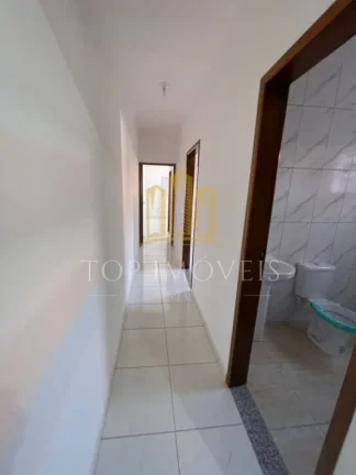 Imagem Casa Nova Localizada no Interlagos 2 dormitorios Suite 70m²