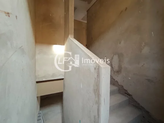 Imagem CASA RESIDENCIAL em CAMPO GRANDE - MS, VILA RICA