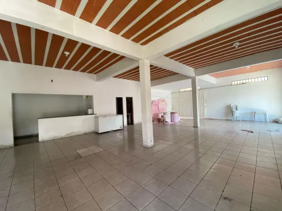 Imagem Casa Comercial