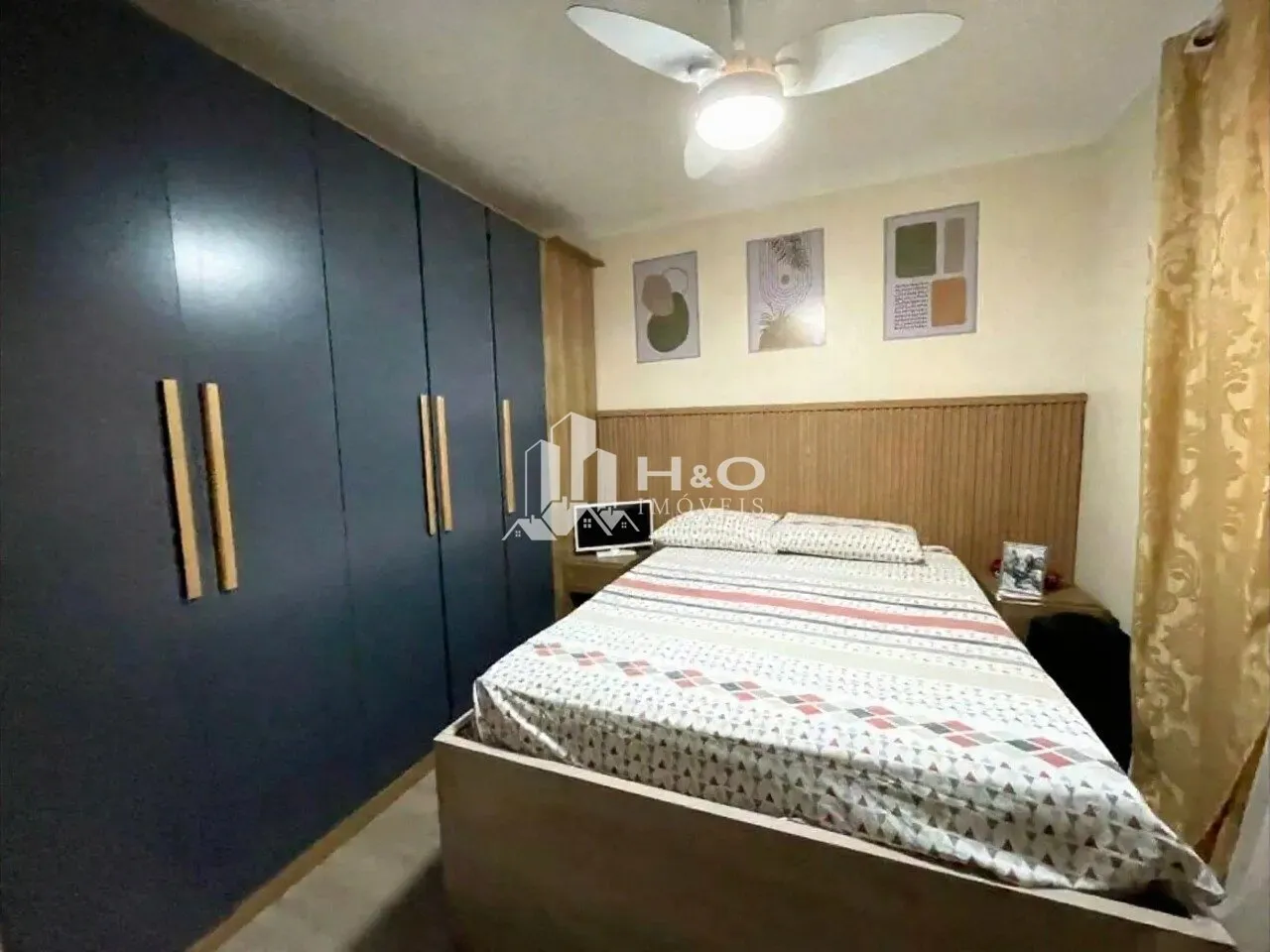 Imagem CASA TÉRREA À VENDA EM ITAQUERA - 3 DORMITÓRIOS, ESPAÇO GOURMET COM CHURRASQUEIRA E PRÓXIMA À ESTAÇÃO DOM BOSCO