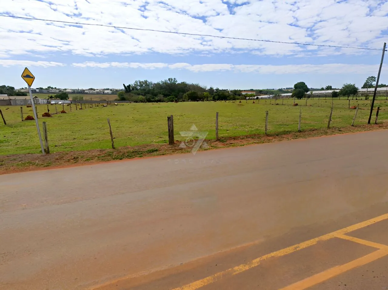Imagem Área Residencial e Rural de Artur Nogueira