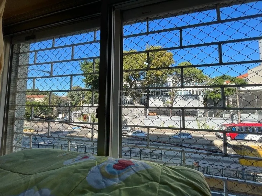 Imagem Apartamento de 3 dormitórios no bairro Rio Branco