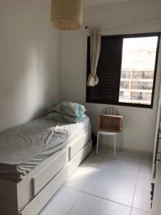 Imagem Apartamento com 2 Quartos à Venda, 55 m² em Vila Mascote - São Paulo
