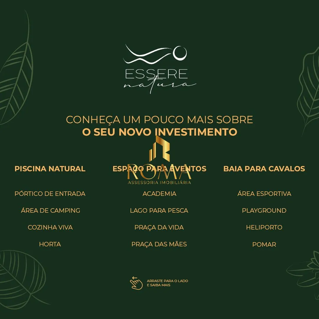 Imagem RECANTO MAESTRO - ESSERE NATURA