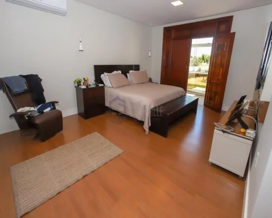 Imagem Fabulosa casa no Park Way