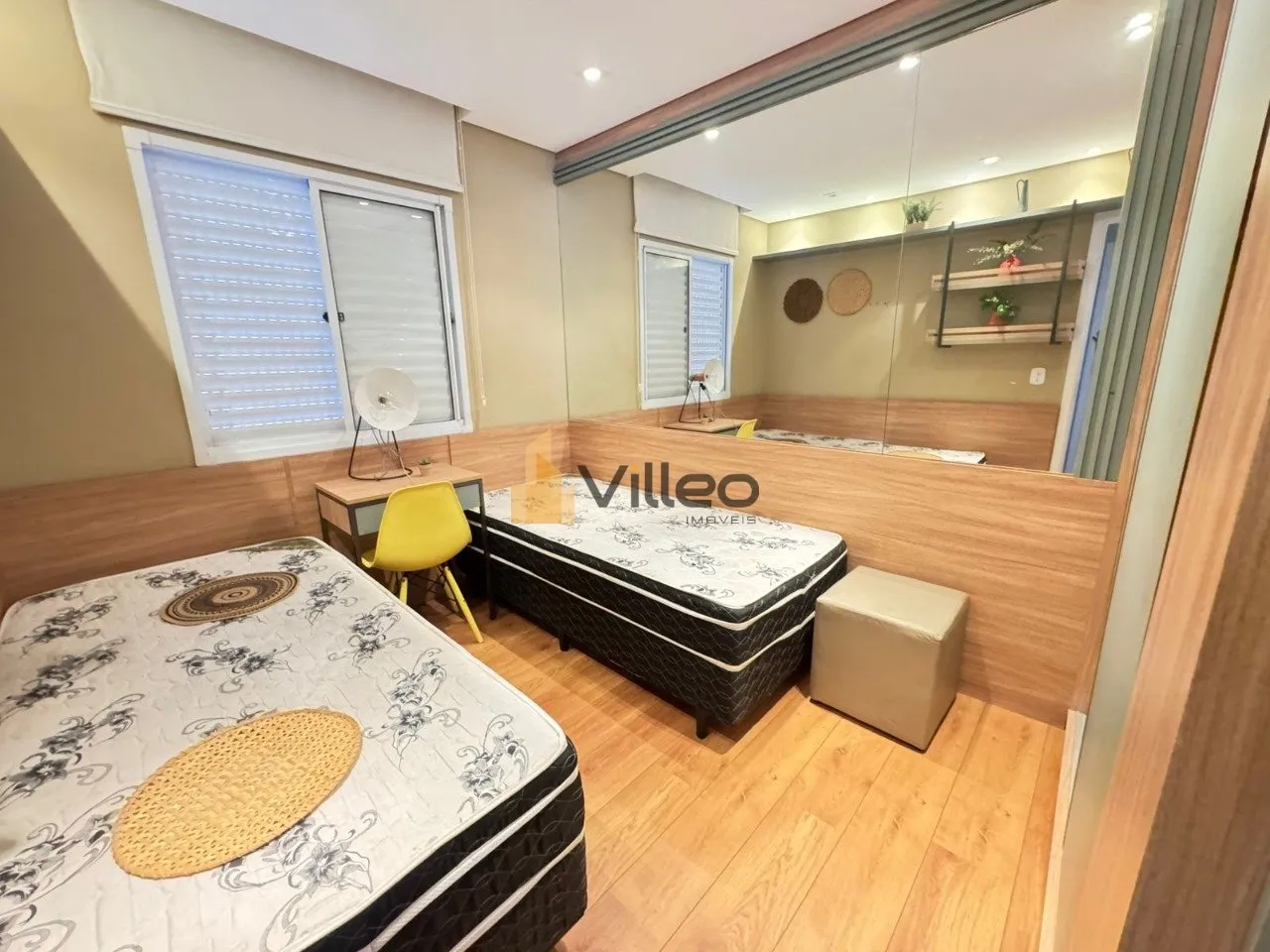 Imagem Se você procura um imóvel funcional, bem localizado e com excelente custo-benefício em Sorocaba, ...