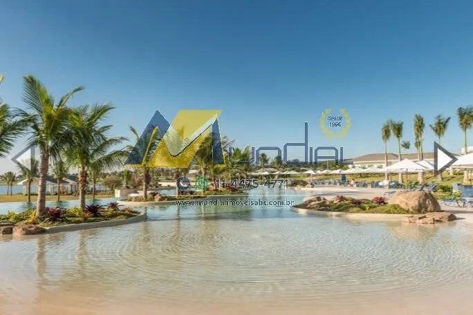 Imagem Vendo Casa no Condomínio Riviera Santa Cristina XIII - SP